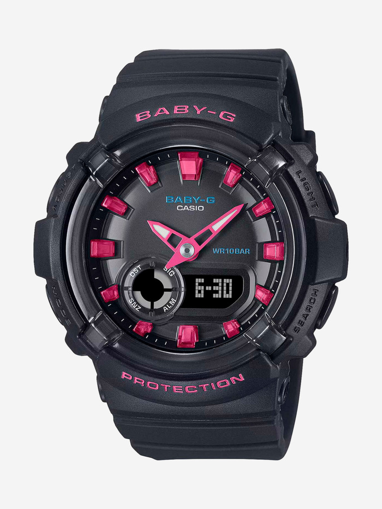 Наручные часы Casio Baby-G BGA-280DN-1E