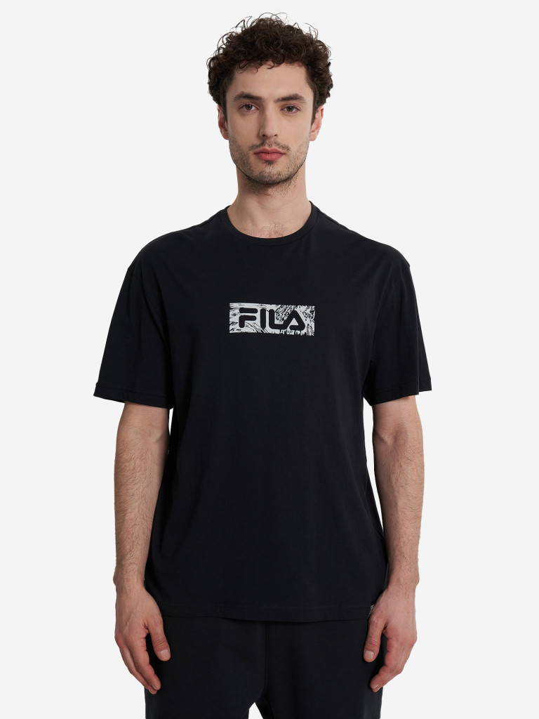 Футболка мужская FILA