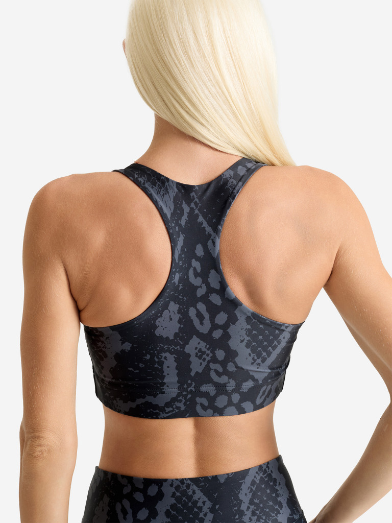 Топ бра женский спортивный BARKA