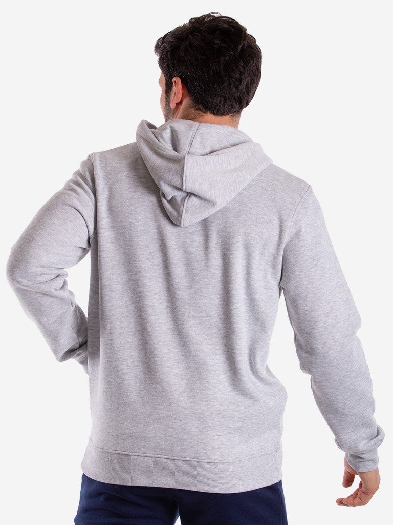 Толстовка мужская +adrenalina TIEMPO