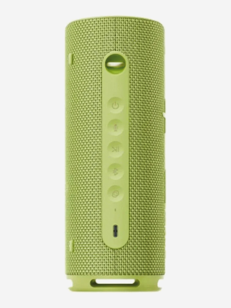 Портативная акустика HUAWEI Sound Joy 2, EGRT-09, зеленая