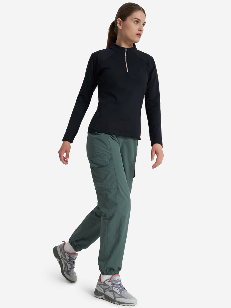 Лонгслив женский Kailas Functional