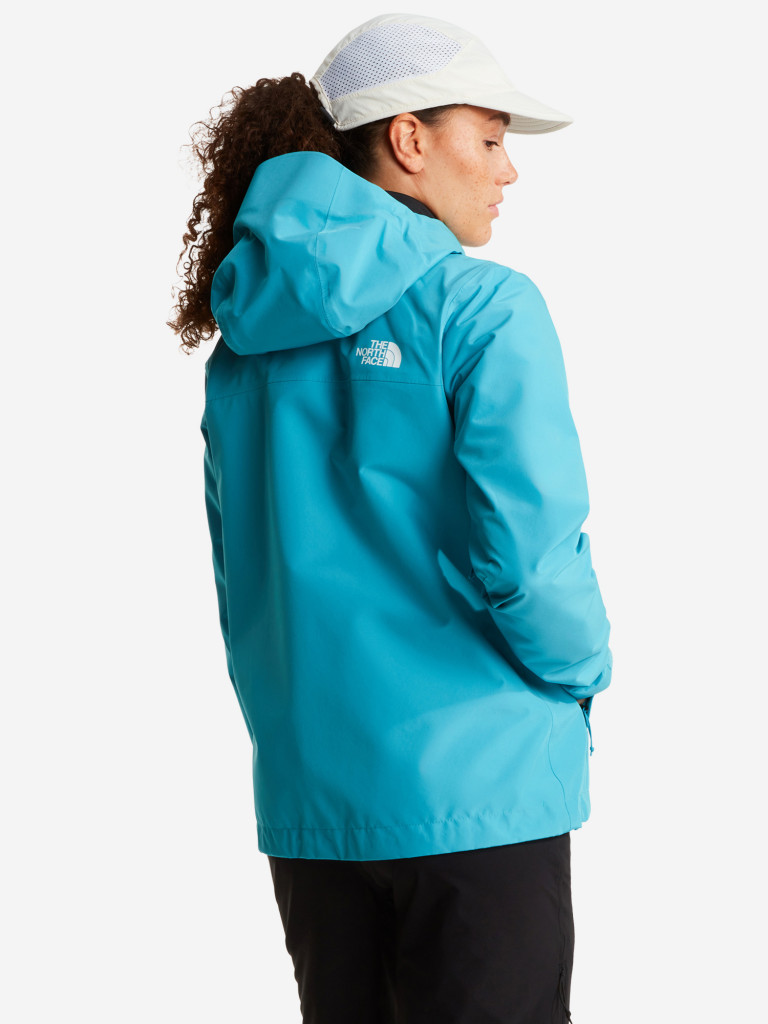 Куртка мембранная женская The North Face Dryzzle Futurelight 2