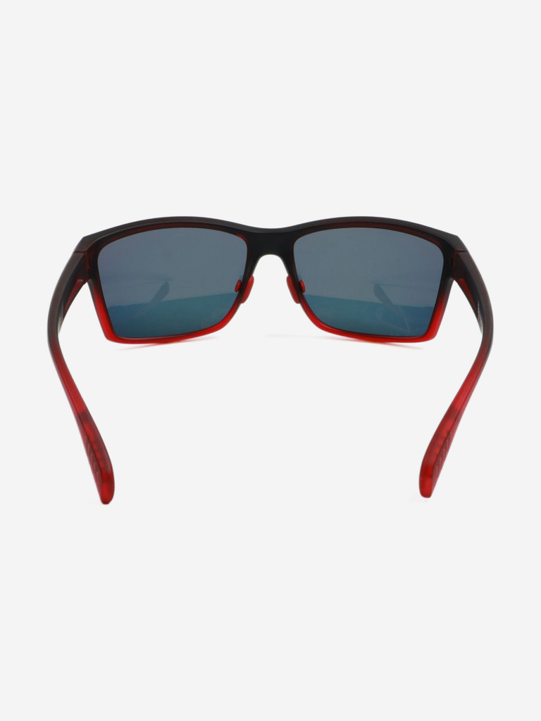 Очки солнцезащитные поляризационные Extreme Fishing Obsession OBS-172, линзы золотой Revo, для рыбалки и вождения