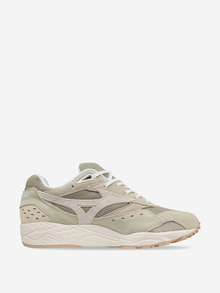 Кроссовки Mizuno Contender S