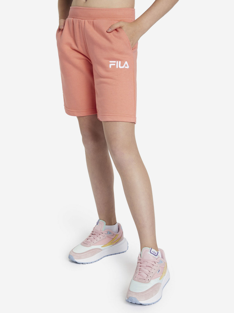 Шорты для девочек FILA
