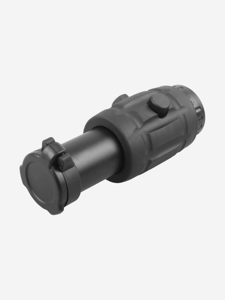 Магнифер для коллиматорного прицела Vector Optics Maverick 3x26 откидной
