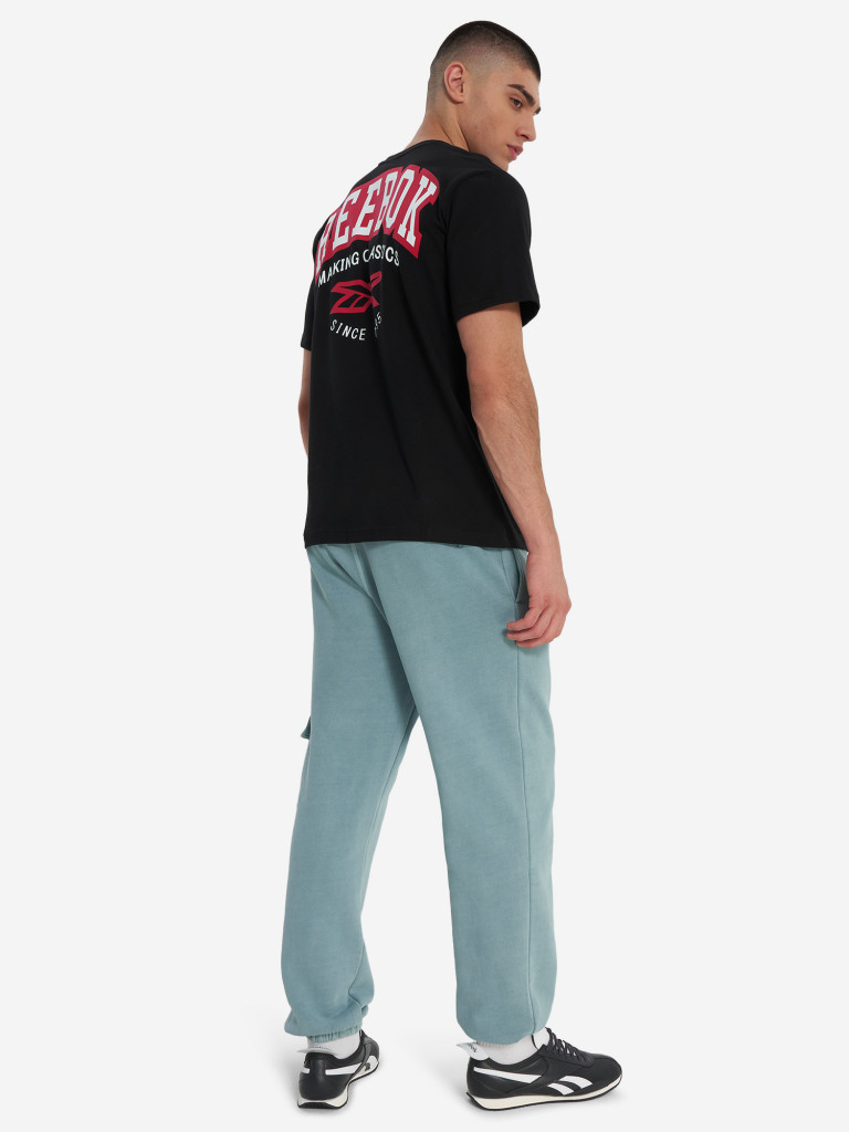 Футболка мужская Reebok Harold