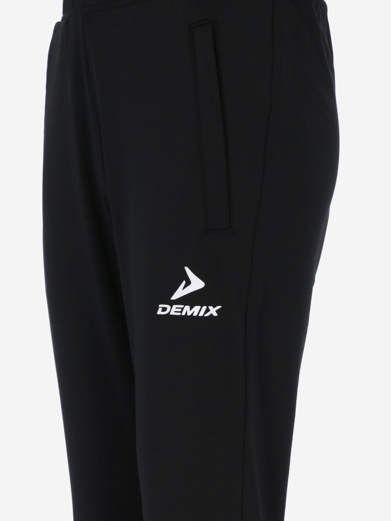 Брюки для мальчиков Demix Playmaker