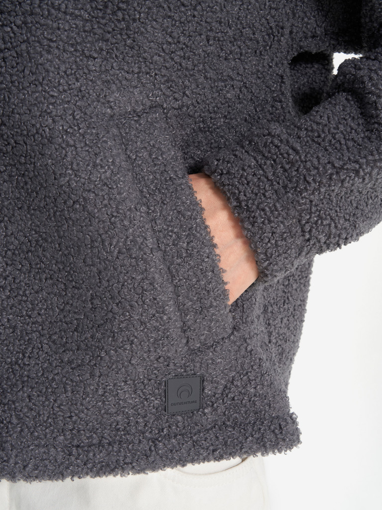 Джемпер флисовый женский Outventure