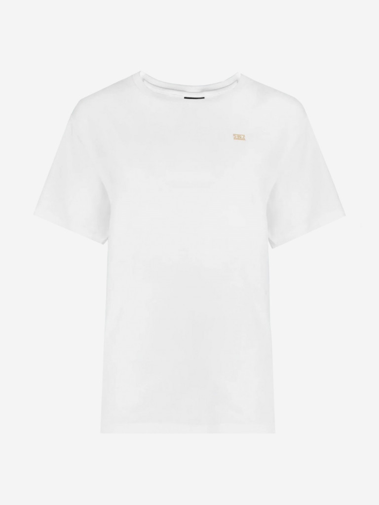 Футболка женская EA7 Emporio Armani