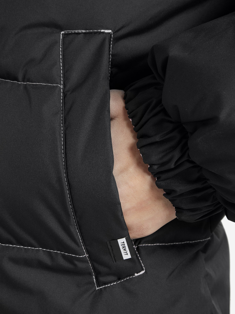 Пуховик женский Termit