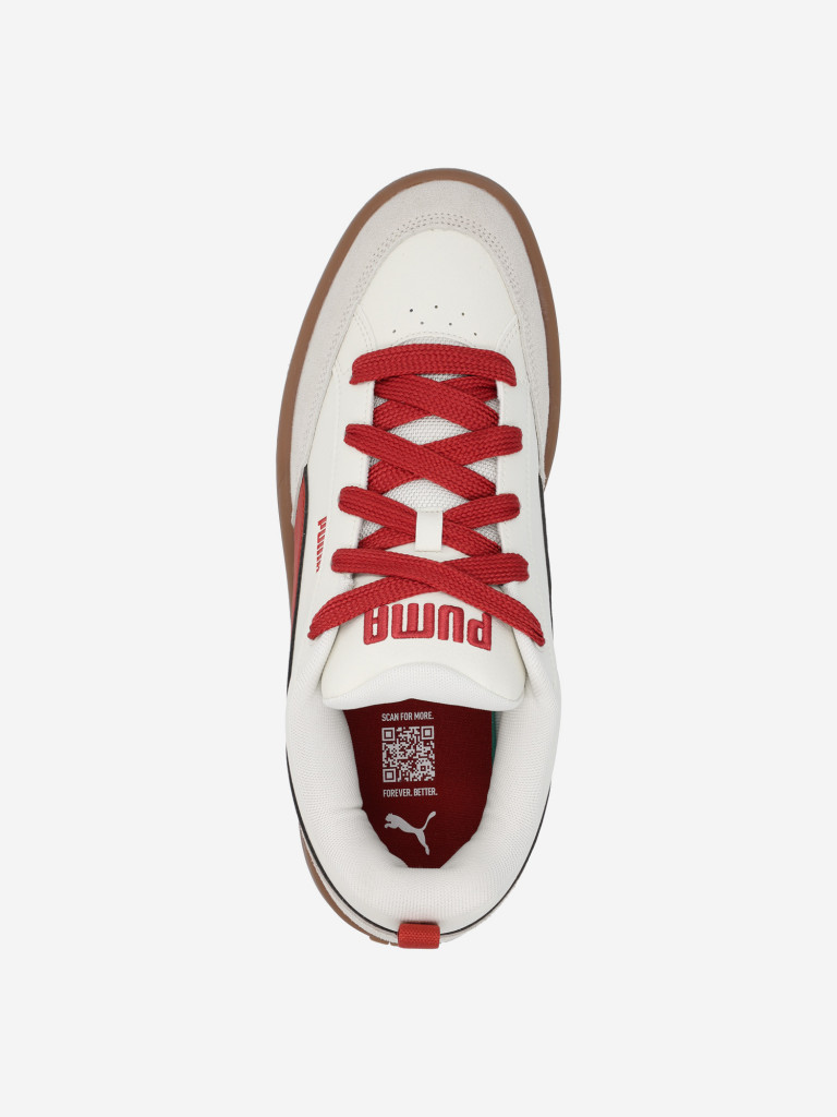 Кеды мужские PUMA Park Lifestyle Og
