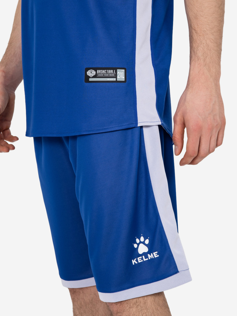 Баскетбольная форма KELME (майка, шорты)