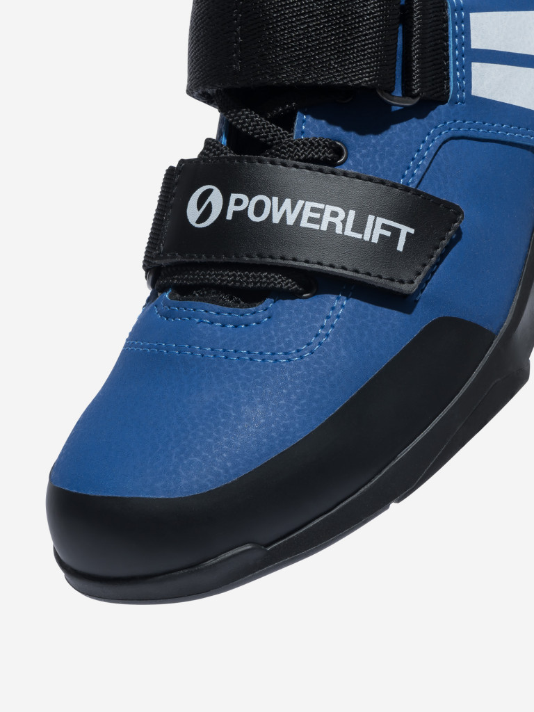 Штангетки SABOSPORTS для пауэрлифтинга и тяжелой атлетики Powerlift PRO
