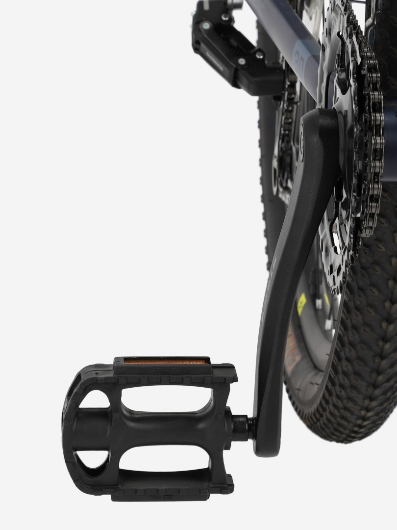 Велосипед горный Stern Energy 30 275 Синий