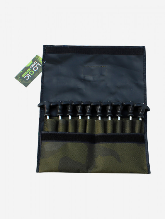 Колышки для палатки 20см PEG SET LC-PS