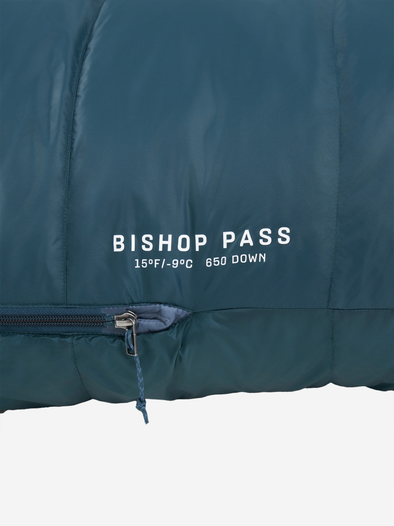 Спальный мешок Mountain Hardwear Bishop Pass™ -9