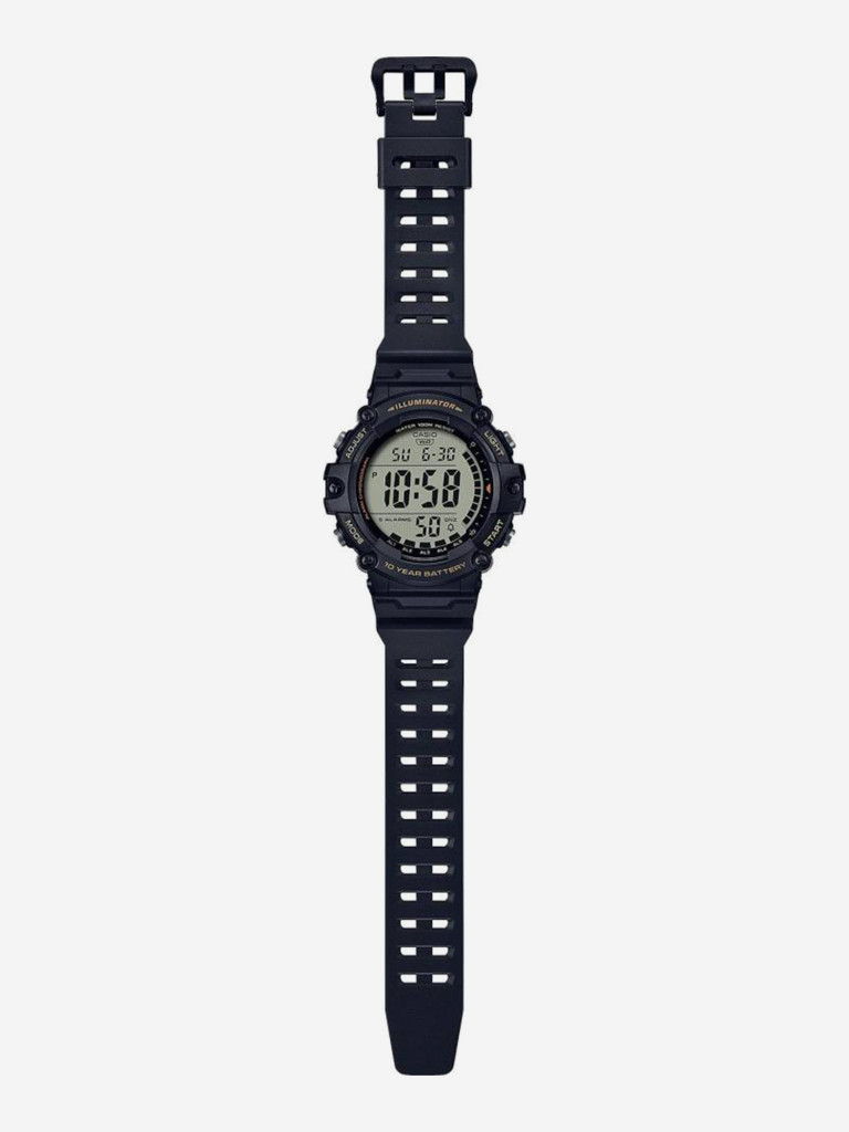 Спортивные часы CASIO ILLUMINATOR AE-1500WHX-1A