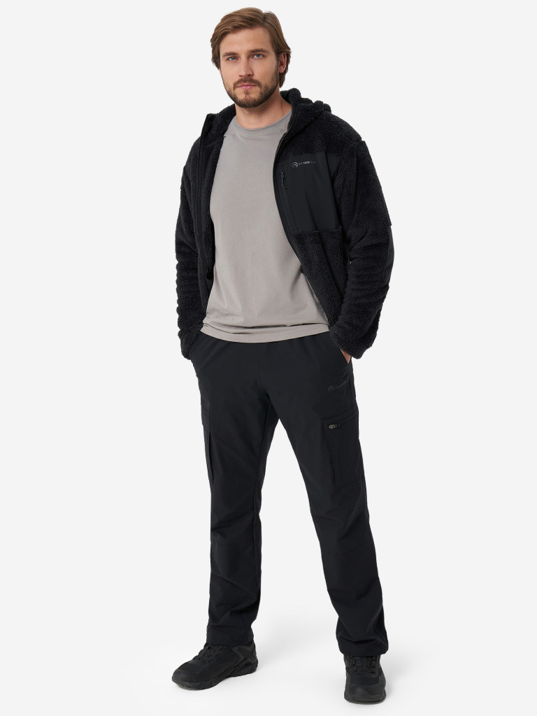 Брюки утепленные мужские Outventure