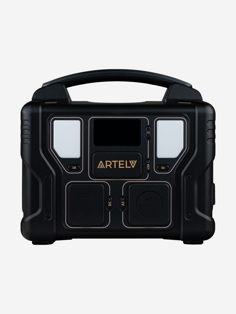 Портативная электростанция ARTELV Энергия 300