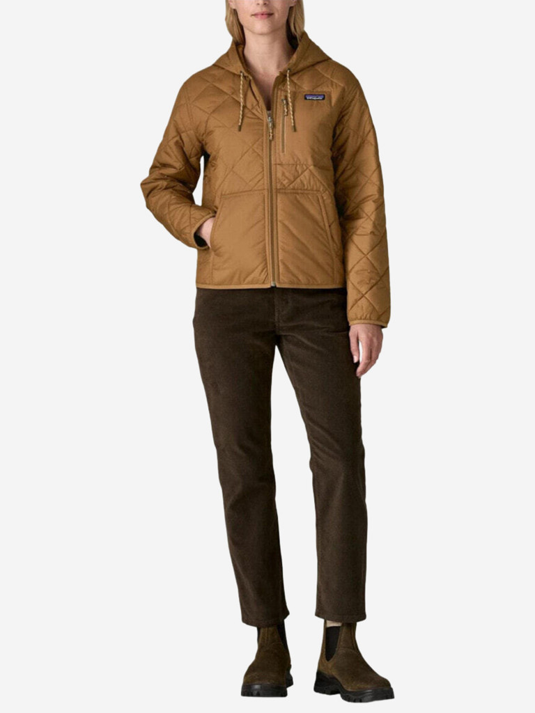 Куртка Patagonia Diamond Quilted