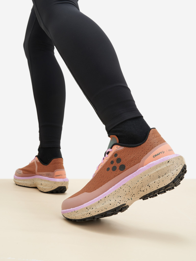 Кроссовки женские Craft Endurance Trail
