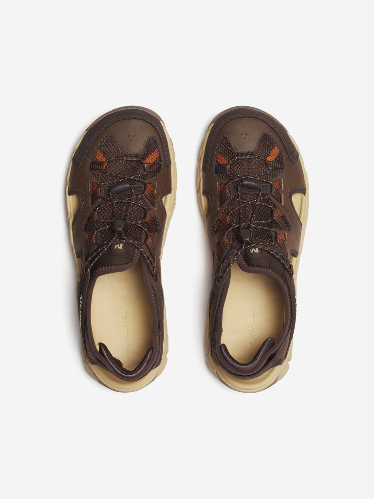 Сандалии мужские Merrell Maipo Explorer Sieve