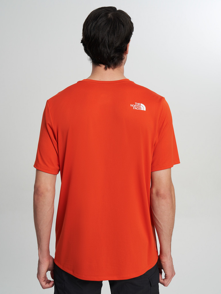 Футболка мужская The North Face 24/7
