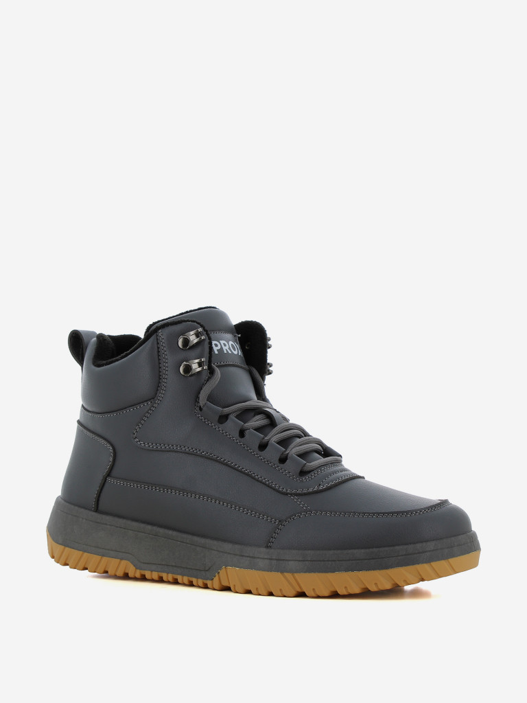 Кроссовки утепленные мужские Sprox Casual Hi Wtr