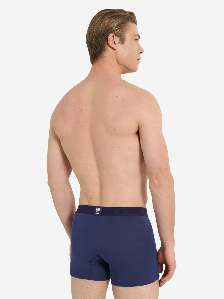 Трусы мужские NO SIZE, 3 штуки
