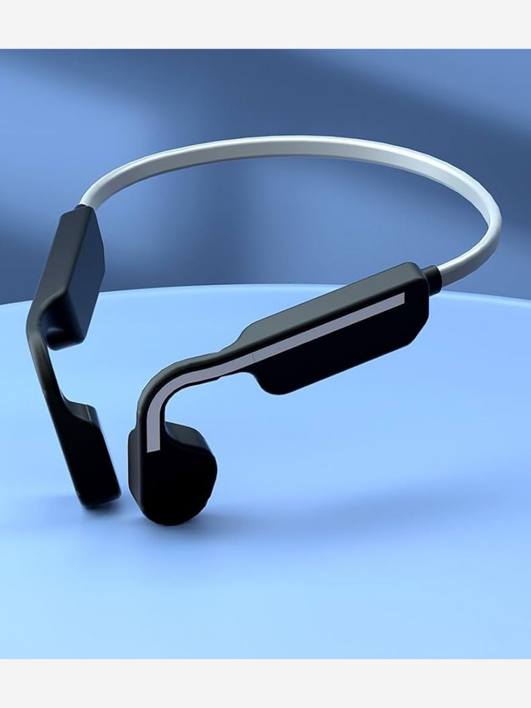 Беспроводные наушники BandRate Smart BRSTWSG11BGR