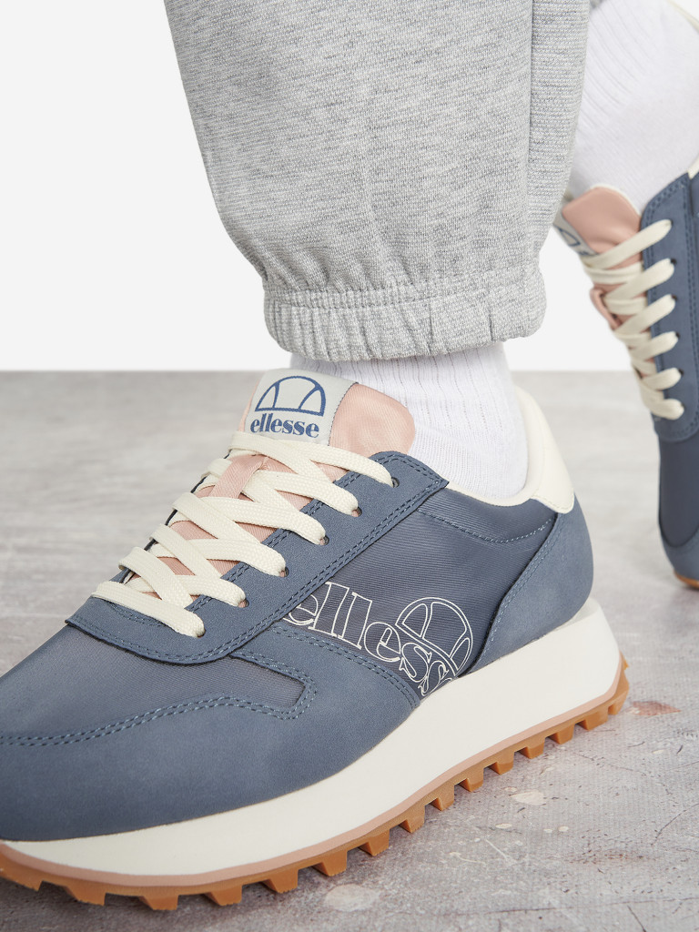 Кроссовки женские Ellesse Supnyl