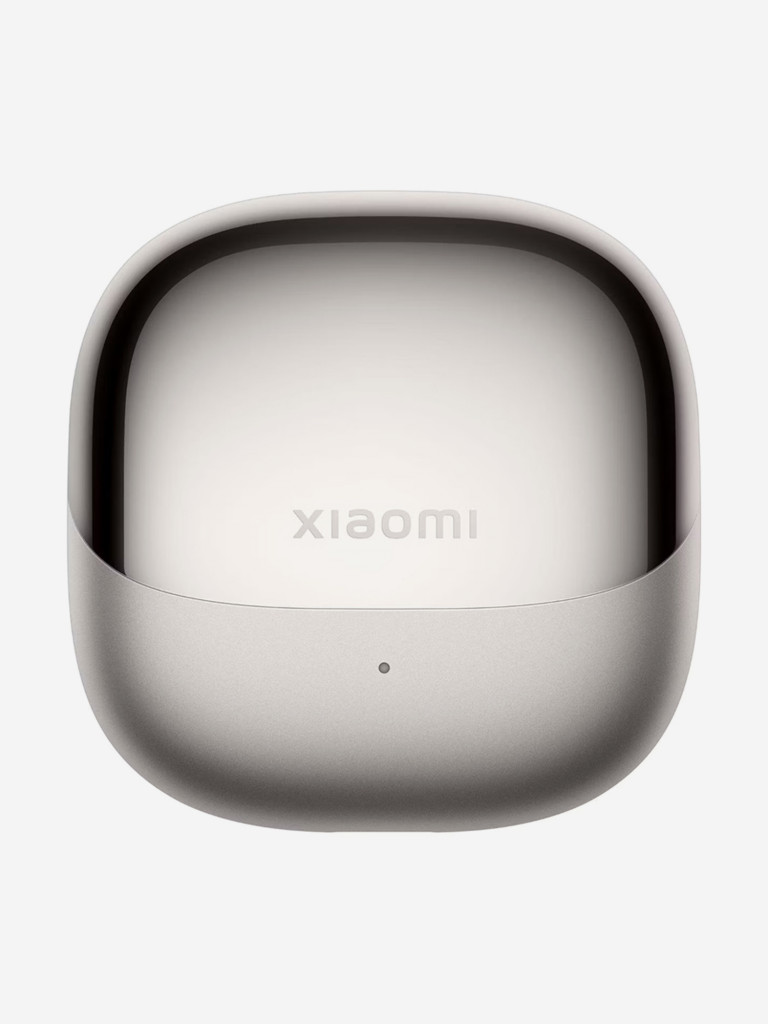 Наушники беспроводные Xiaomi Buds 5 серый BHR8116GL