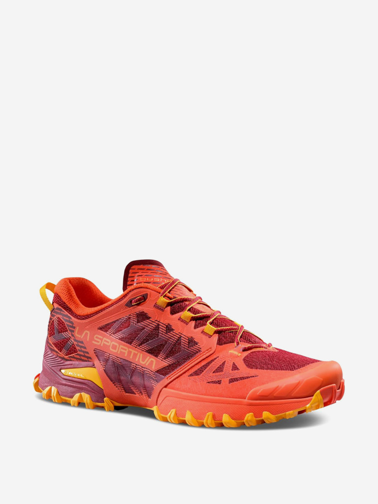 Кроссовки мужские Bushido III La Sportiva