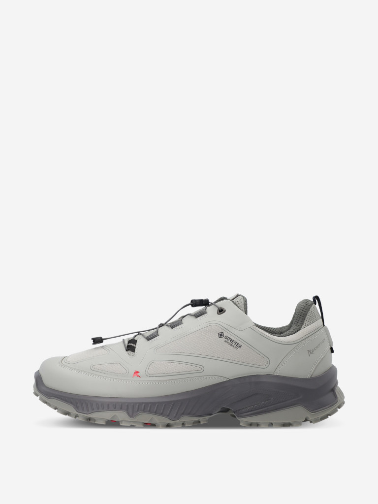Кроссовки мужские Ecco Receptor Xp Gtx
