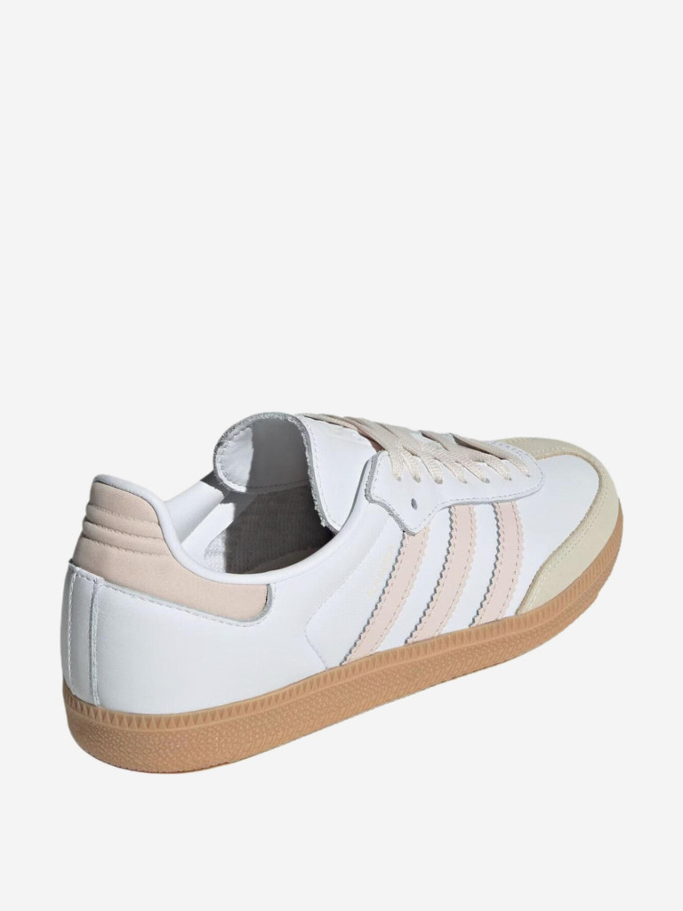 Кроссовки Adidas Originals Samba OG