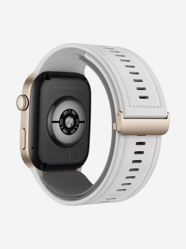 Умные часы HUAWEI Watch D2, LCA-B10, белый