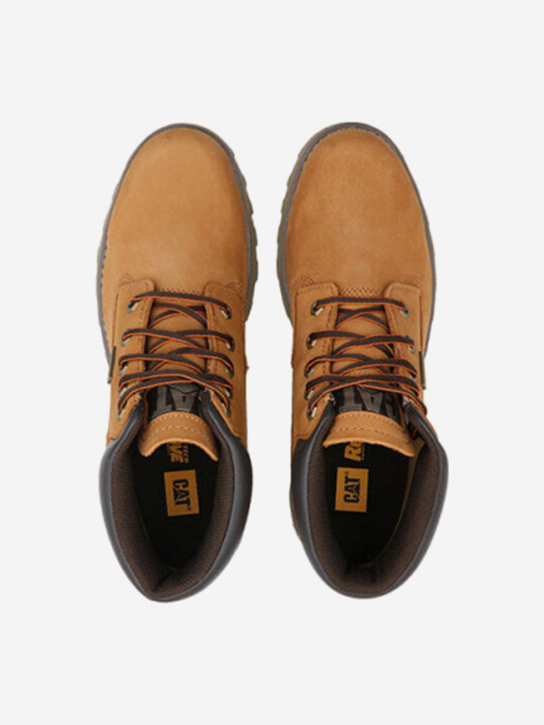 Ботинки Caterpillar Covert Low Ankle-Length
