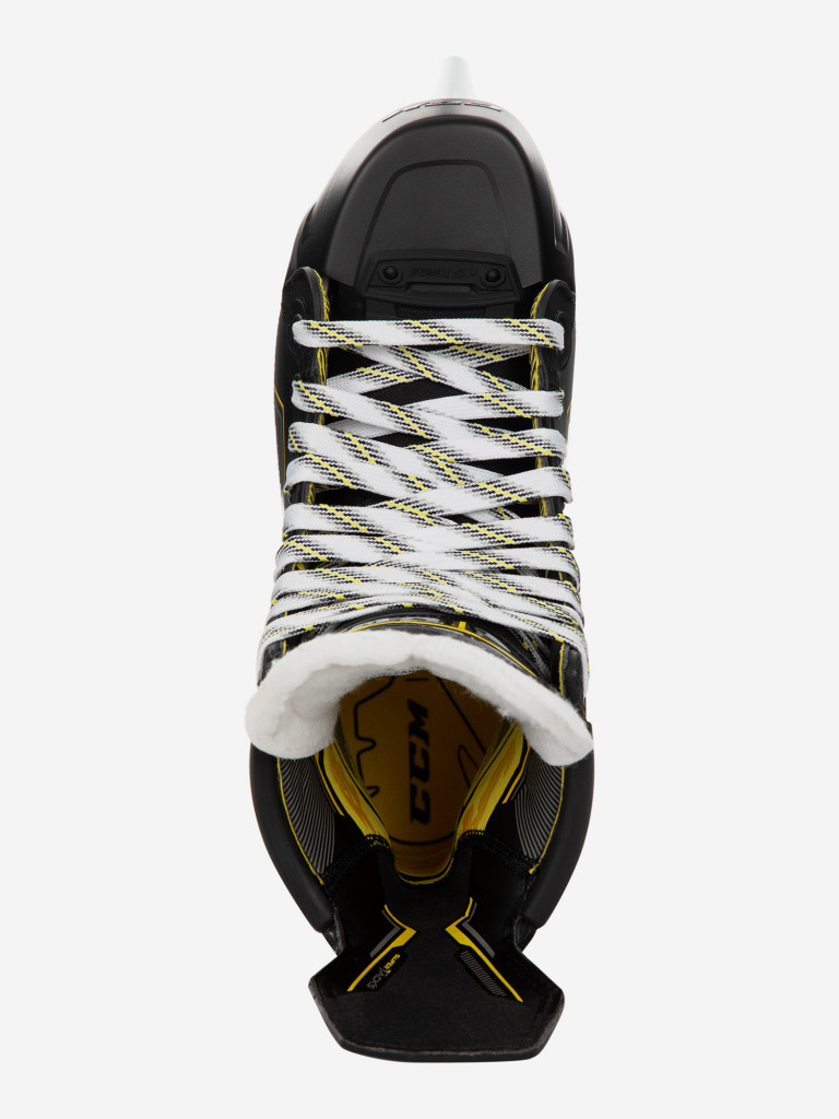 Коньки хоккейные CCM Supertacks AS3 Pro D SR