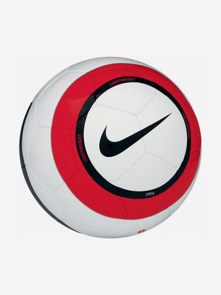 Мяч футбольный облегченный Nike