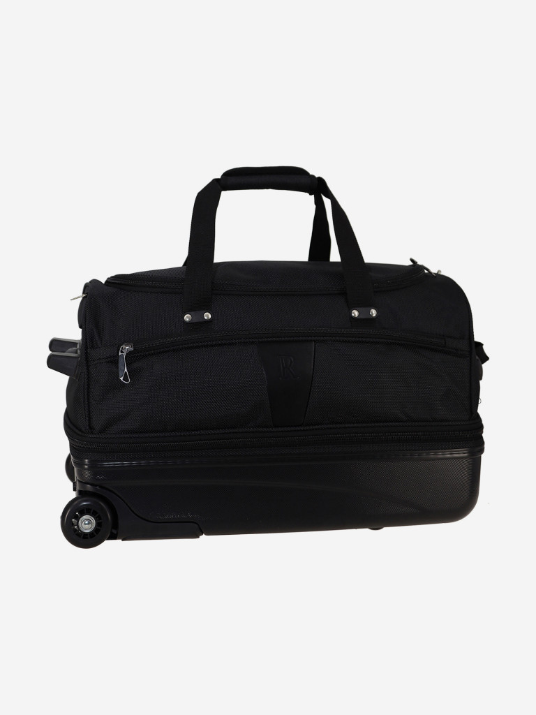 Дорожная сумка на колесах для путешествий и спорта Рион+ (RION+)