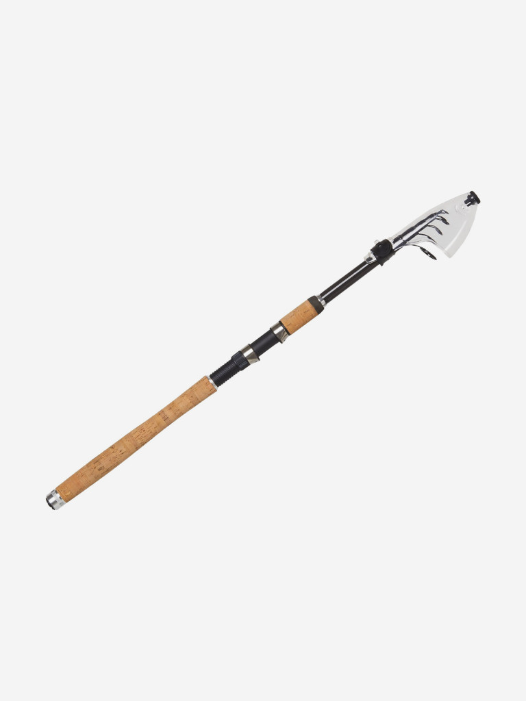 Удилище спиннинговое Salmo Aggressor TRAVEL SPIN 20 2.40