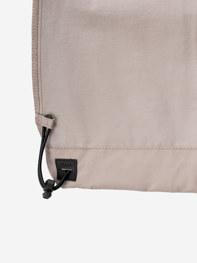 Костюм с анораком курточная ткань bodo