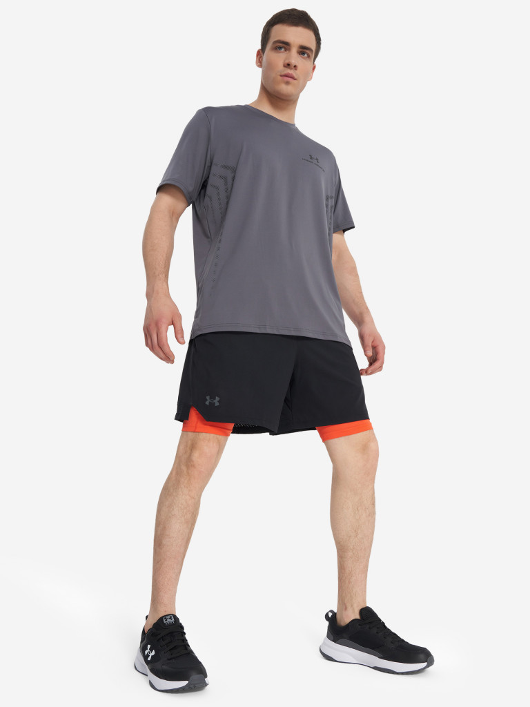 Футболка мужская Under Armour