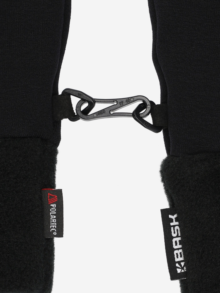 Перчатки Bask Stretch