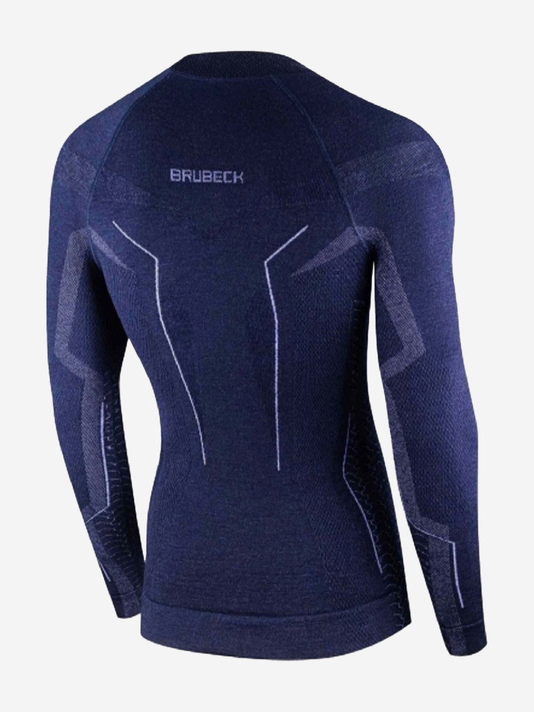 Футболка мужская Brubeck Extreme Merino