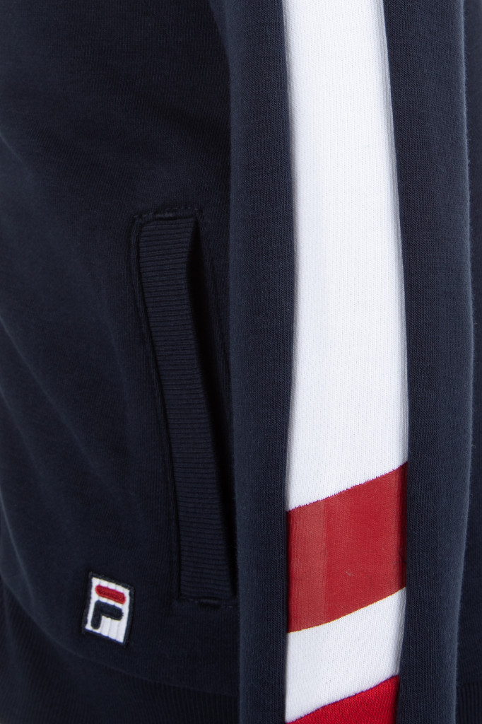 Толстовка для мальчиков FILA