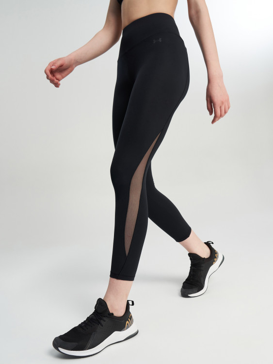 Легинсы женские Under Armour Motion Mesh