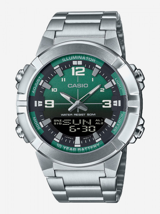Наручные часы Casio Collection AMW-870DA-3A